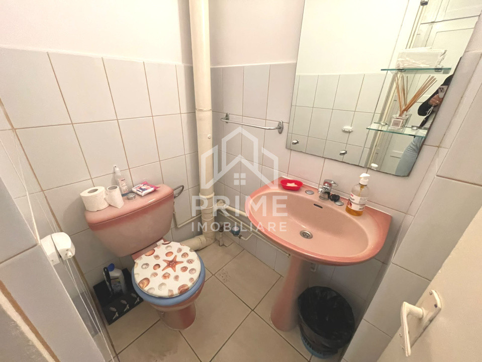 Apartamente de vanzare Alba Iulia Cetate 4