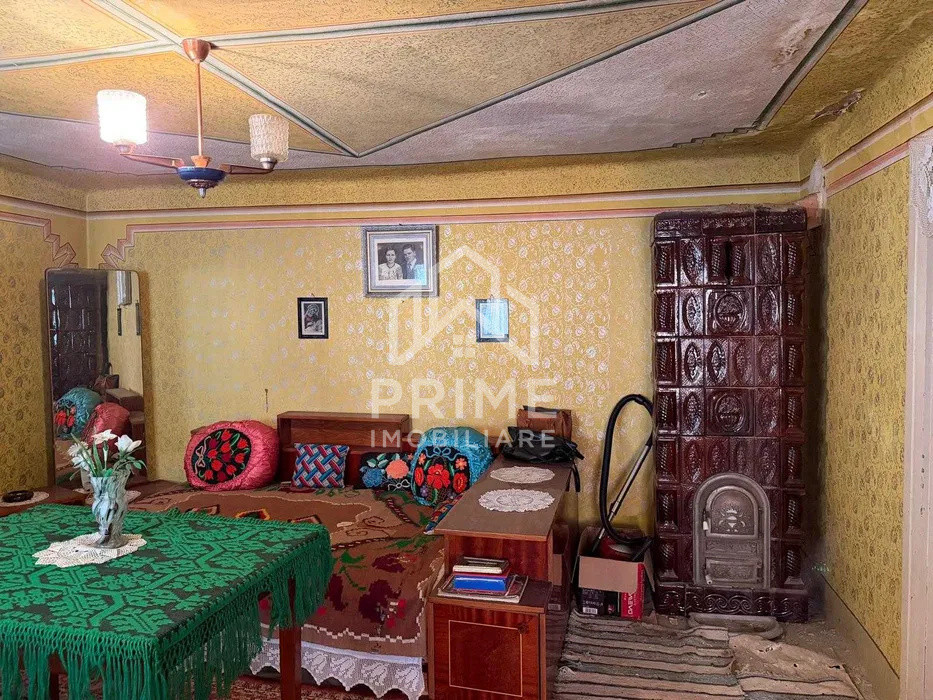 Case de vanzare Geoagiu de Sus Central 6