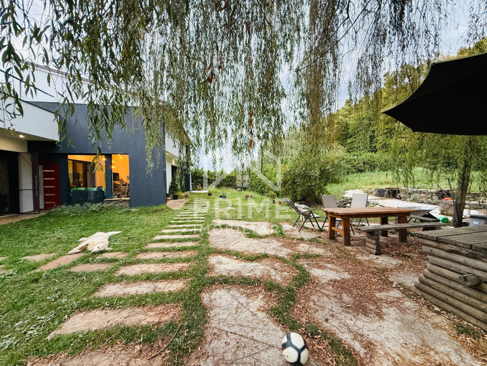 Case de vanzare Alba Iulia Cetate 4