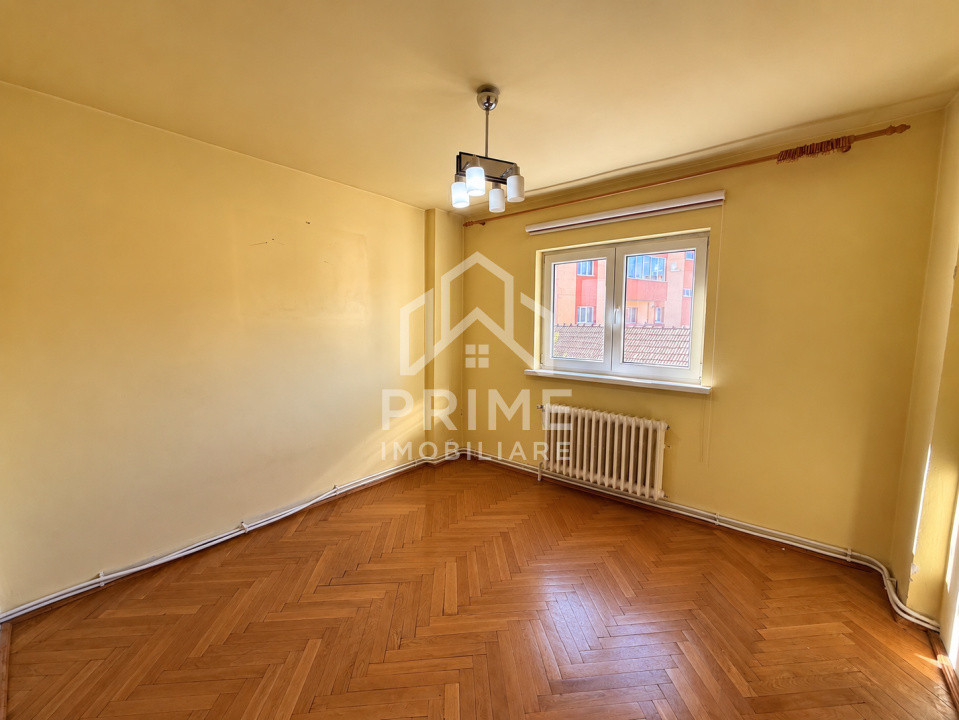 Apartamente de vanzare Alba Iulia Cetate 1
