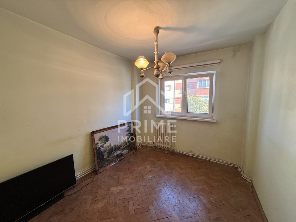 Apartamente de vanzare Alba Iulia Cetate 3