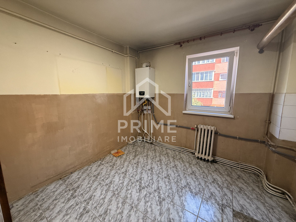 Apartamente de vanzare Alba Iulia Cetate 4