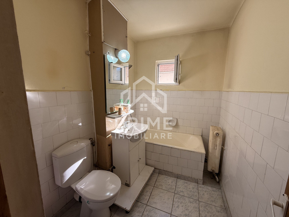 Apartamente de vanzare Alba Iulia Cetate 8
