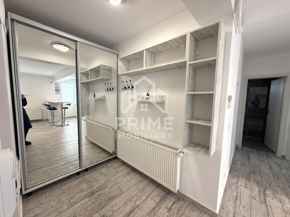 Apartamente de inchiriat Alba Iulia Cetate 6