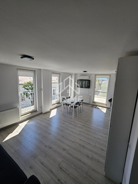 Apartamente de inchiriat Alba Iulia Central 1
