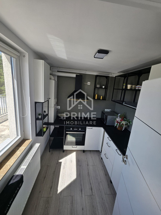 Apartamente de inchiriat Alba Iulia Central 5