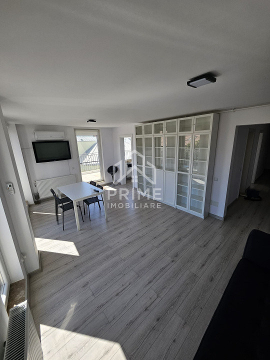 Apartamente de inchiriat Alba Iulia Central 6