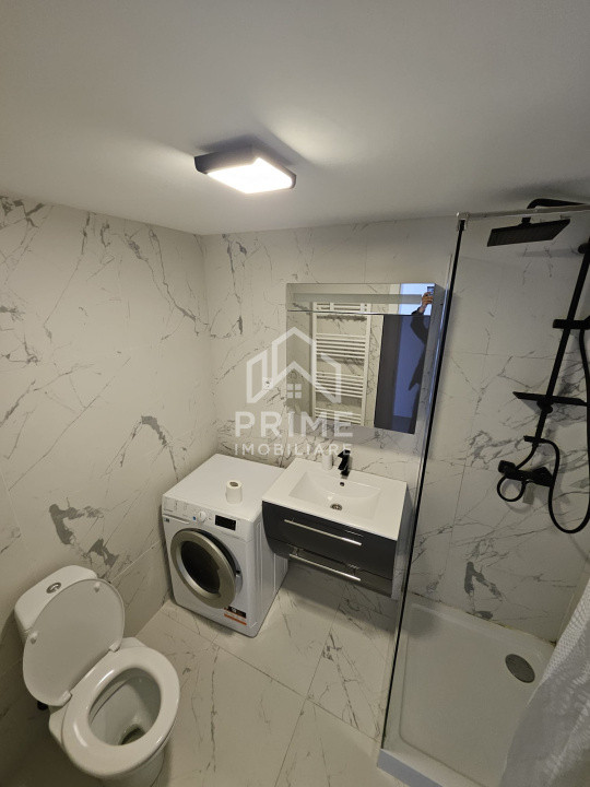 Apartamente de inchiriat Alba Iulia Central 7