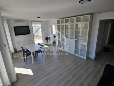 Apartamente de inchiriat Alba Iulia Central imagine mica 6