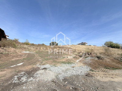 Teren Intravilan | 30 M Deschidere | TOATE UTILITATILE | 1000 MP | Zona Schit 