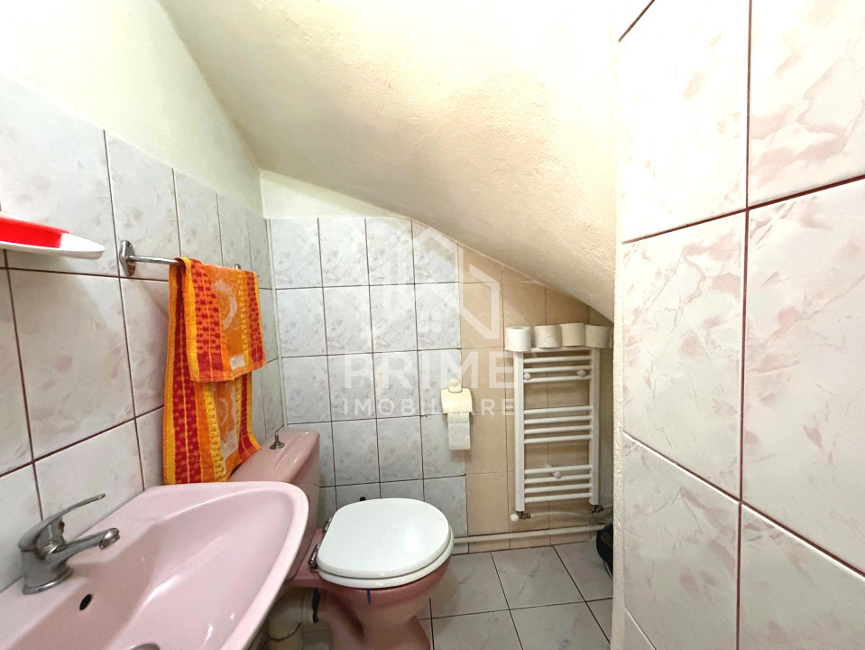 Case de vanzare Alba Iulia Central 10
