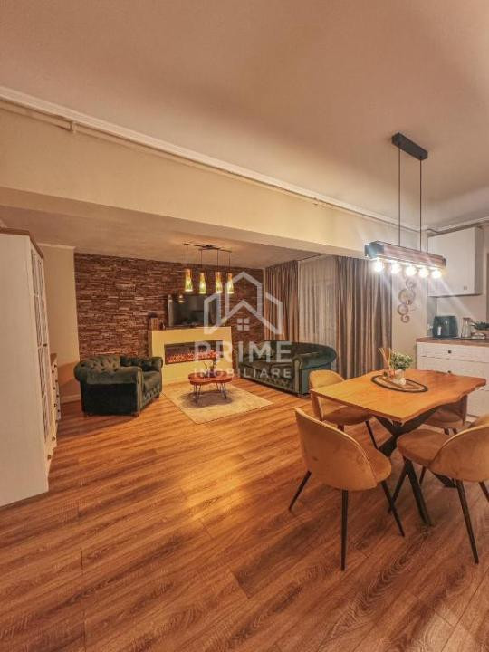 Apartamente de inchiriat Alba Iulia Ultracentral 1