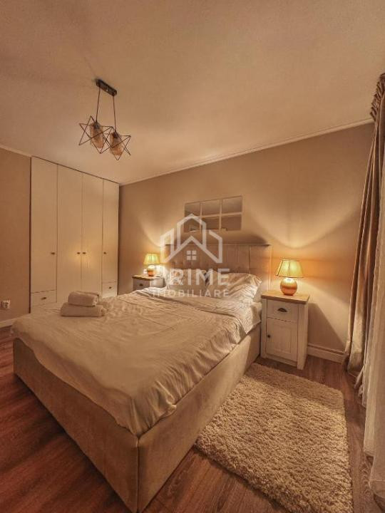 Apartamente de inchiriat Alba Iulia Ultracentral 2