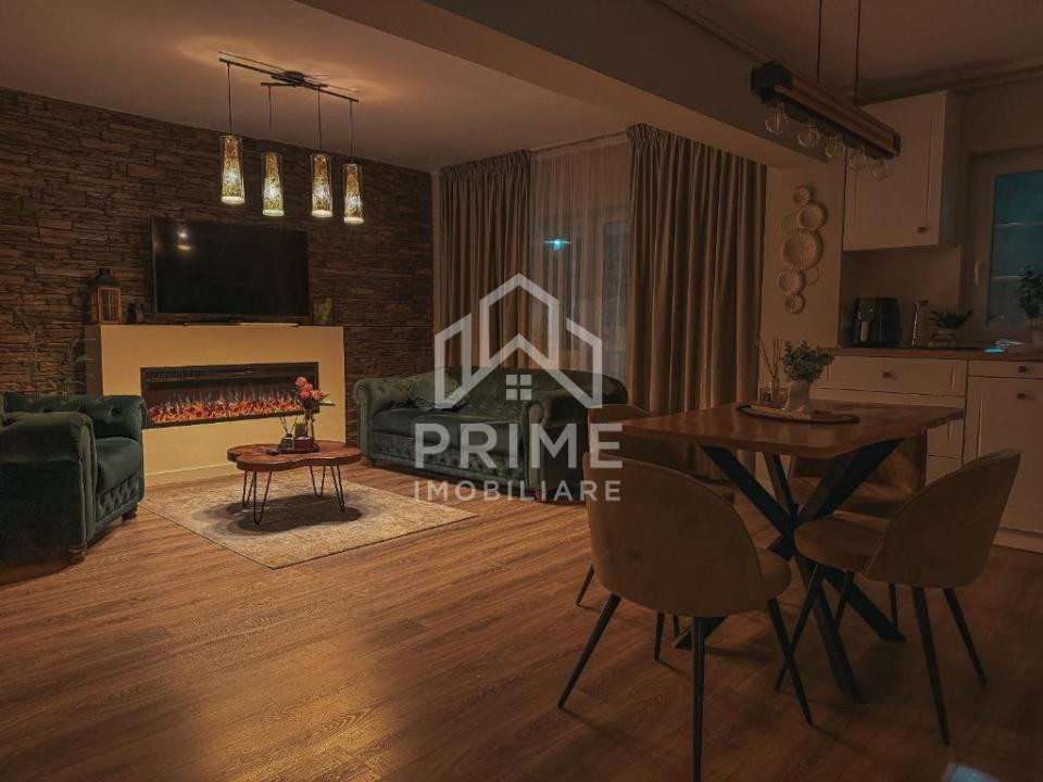 Apartamente de inchiriat Alba Iulia Ultracentral 3
