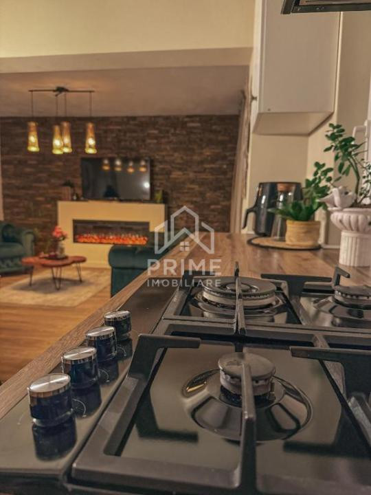 Apartamente de inchiriat Alba Iulia Ultracentral 4
