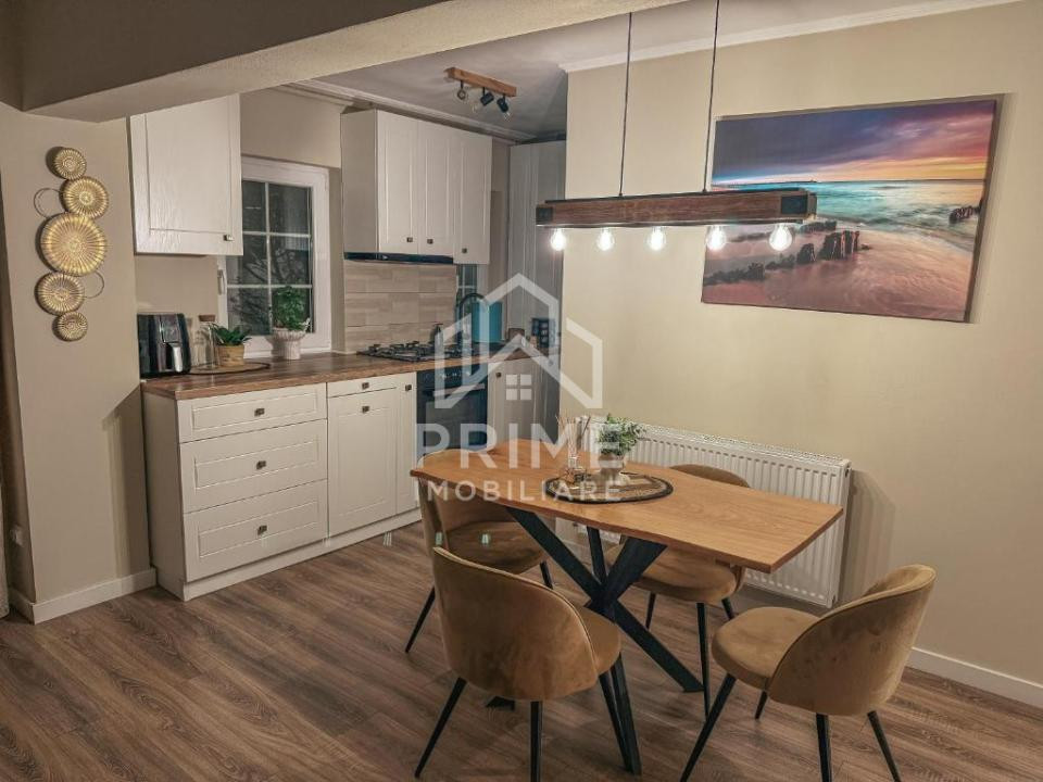 Apartamente de inchiriat Alba Iulia Ultracentral 5
