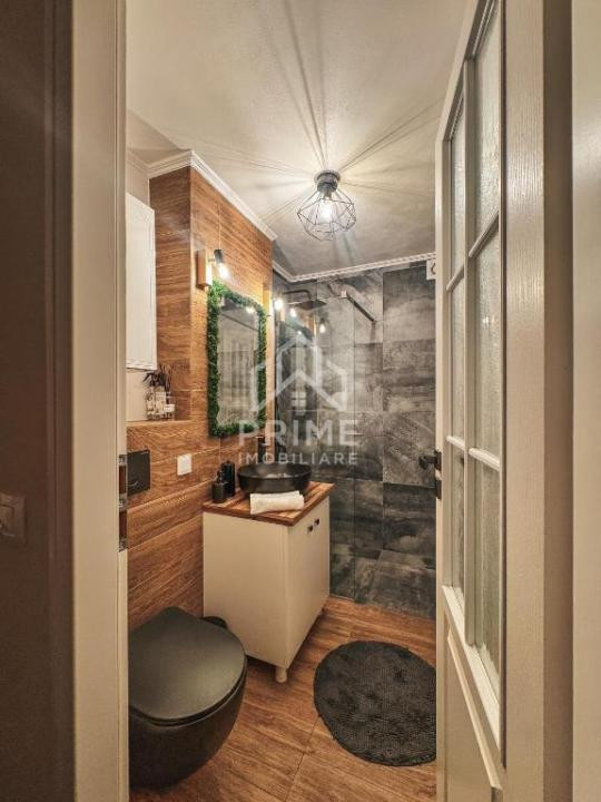 Apartamente de inchiriat Alba Iulia Ultracentral 6