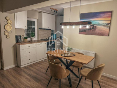 Apartamente de inchiriat Alba Iulia Ultracentral imagine mica 5