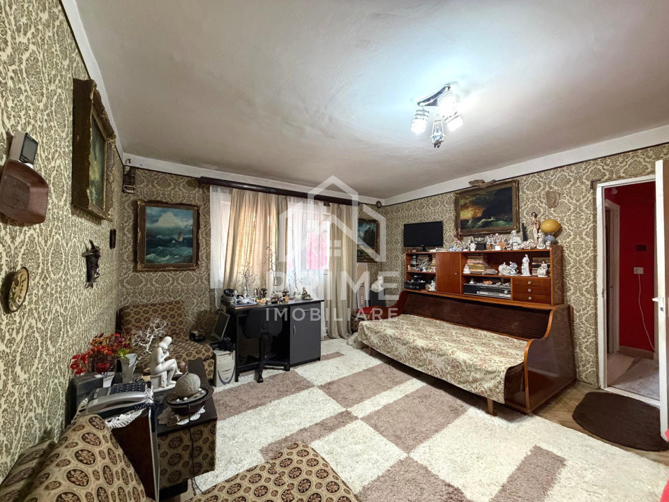 Apartamente de vanzare Alba Iulia Cetate 1