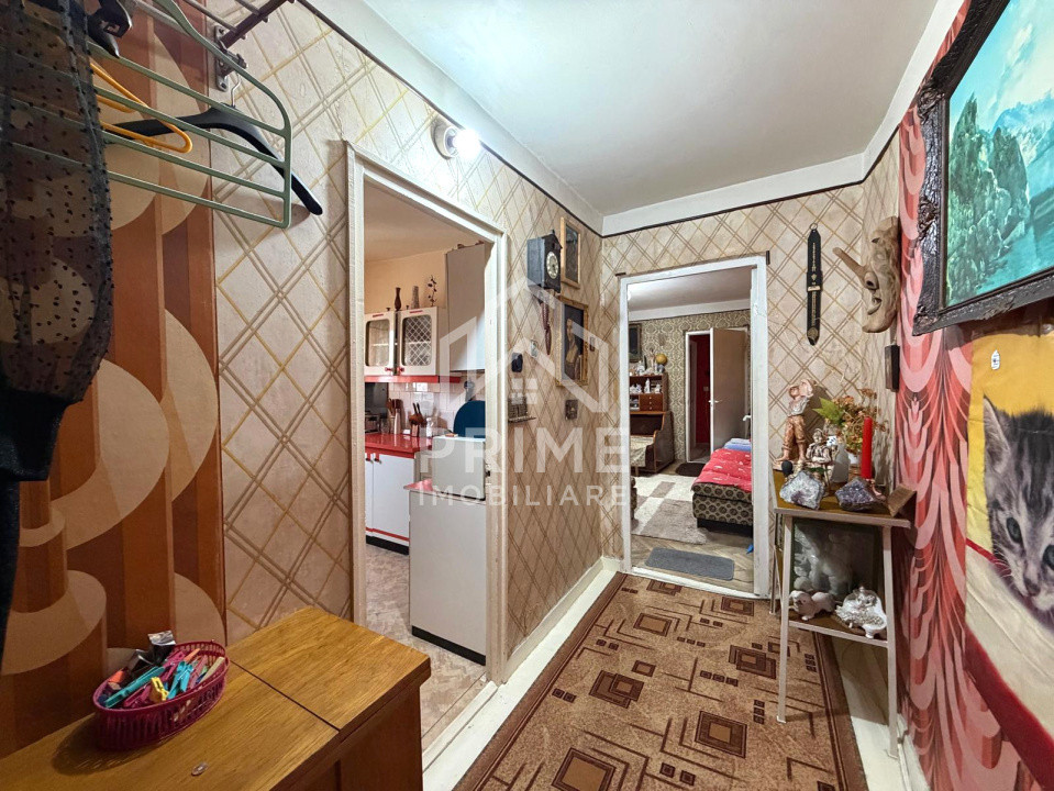 Apartamente de vanzare Alba Iulia Cetate 2