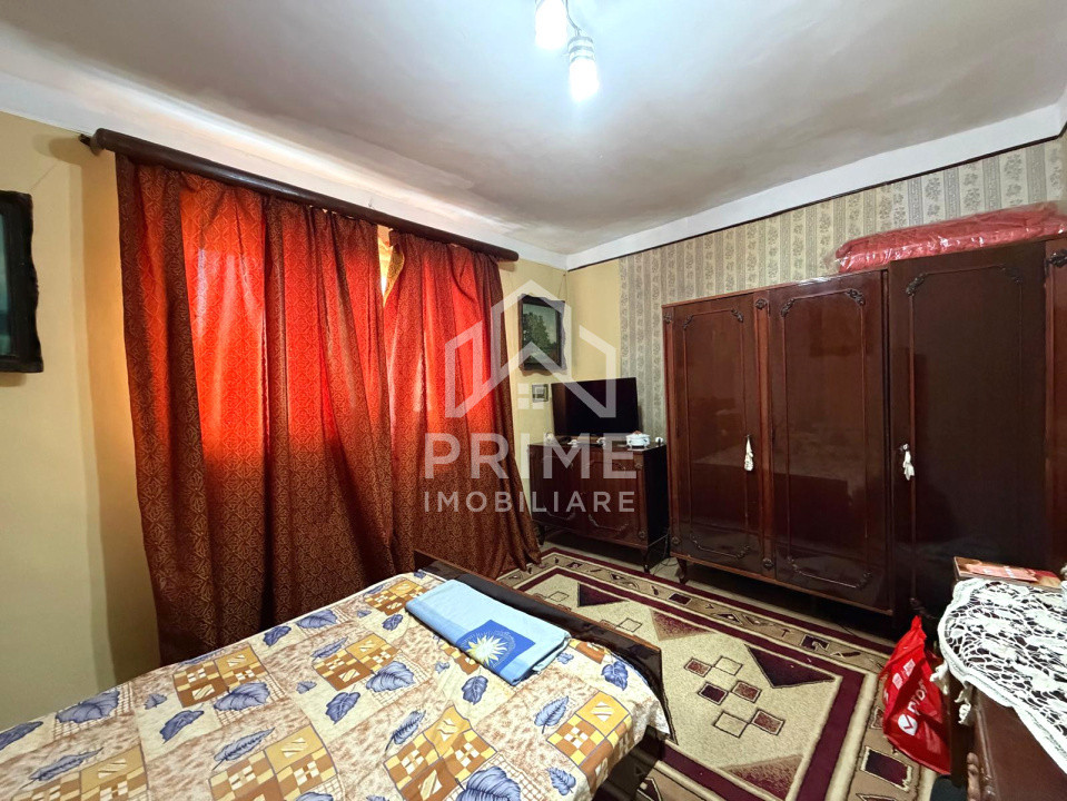 Apartamente de vanzare Alba Iulia Cetate 3