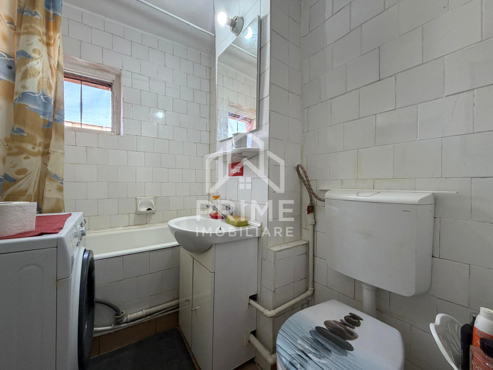 Apartamente de vanzare Alba Iulia Cetate 5