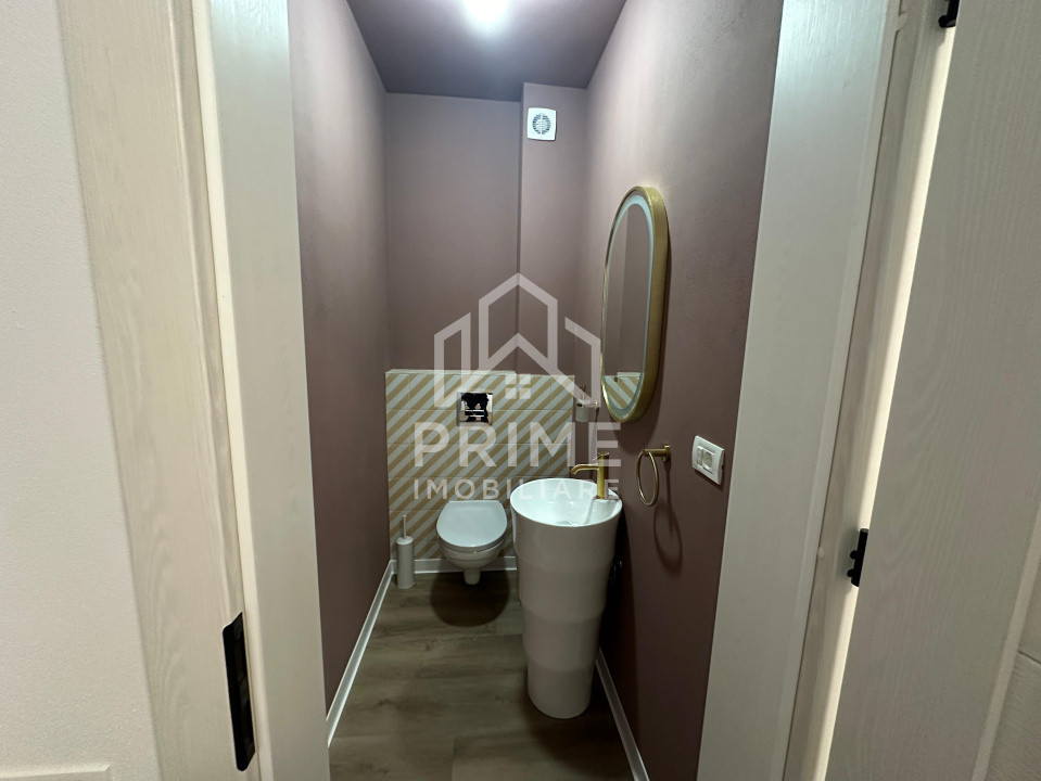 Apartamente de inchiriat Alba Iulia Central 7