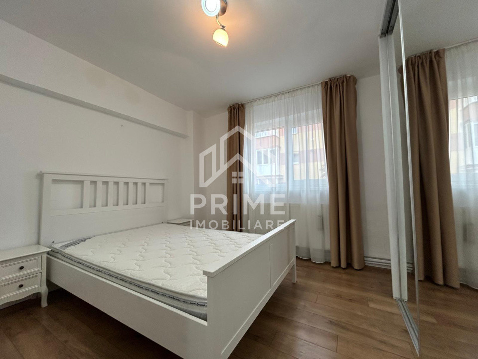 Apartamente de inchiriat Alba Iulia Cetate 2