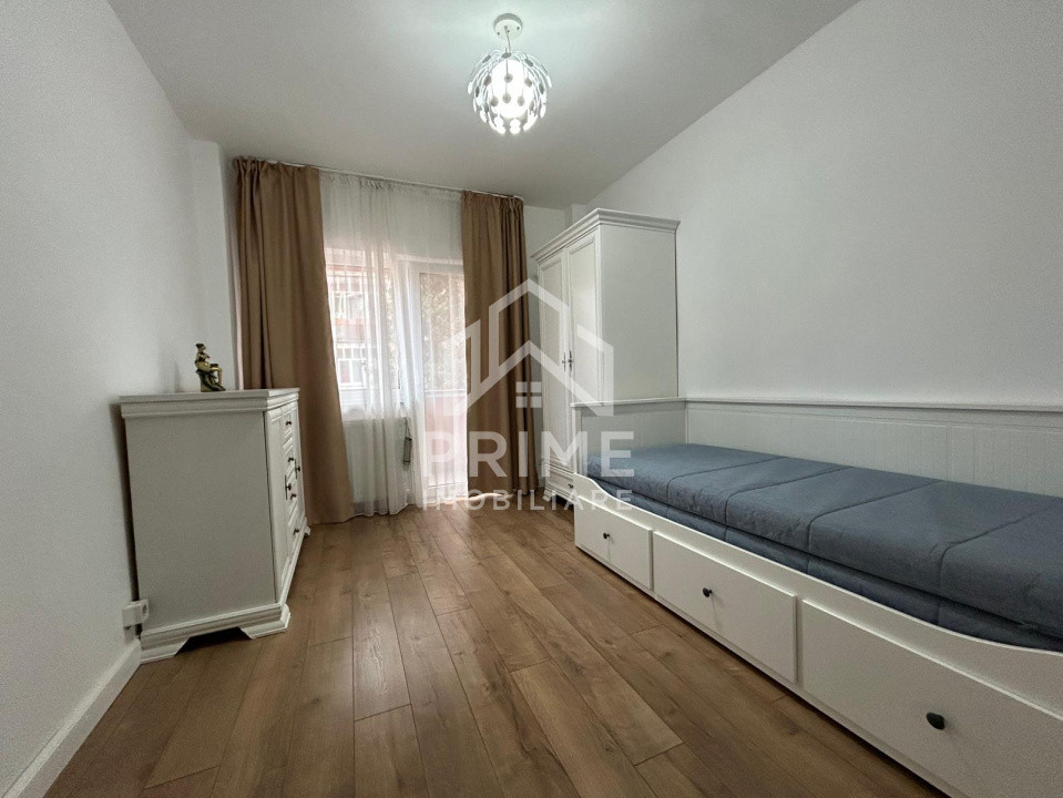 Apartamente de inchiriat Alba Iulia Cetate 3