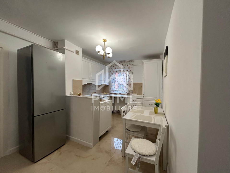 Apartamente de inchiriat Alba Iulia Cetate 4