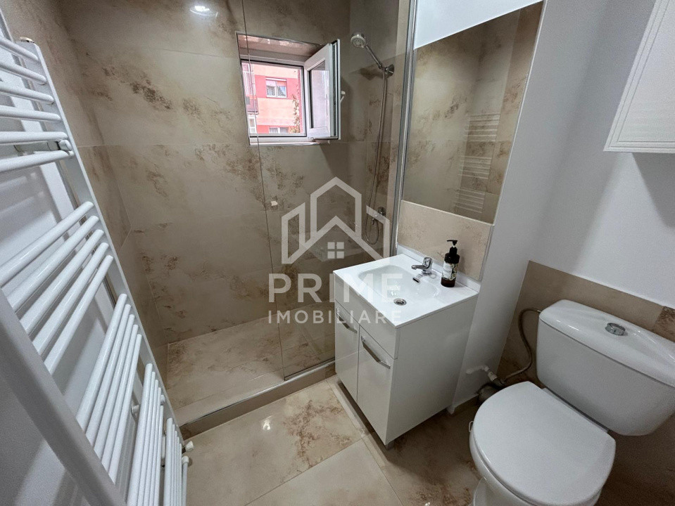 Apartamente de inchiriat Alba Iulia Cetate 5