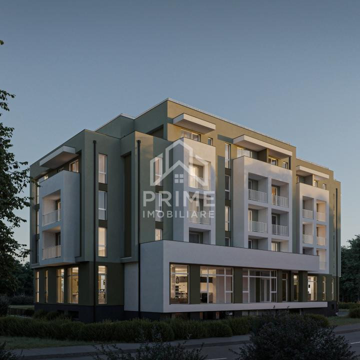 Terenuri de vanzare Alba Iulia Central 1