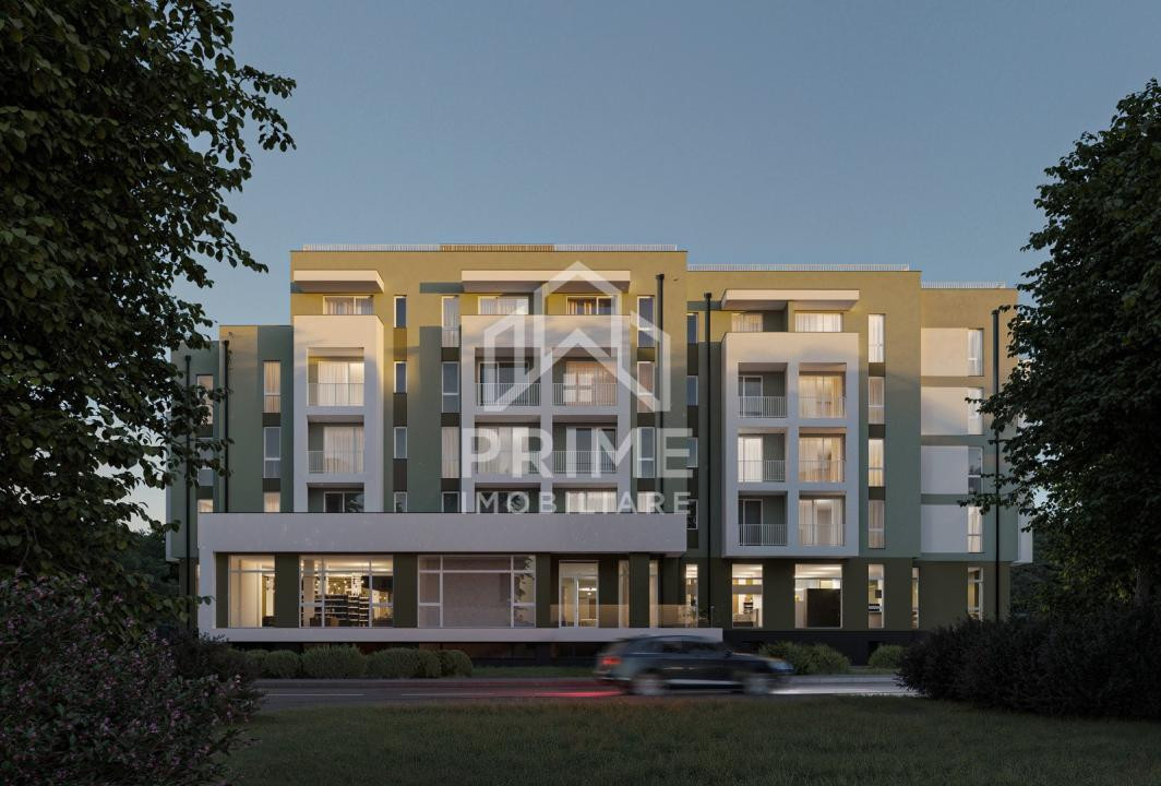 Terenuri de vanzare Alba Iulia Central 2
