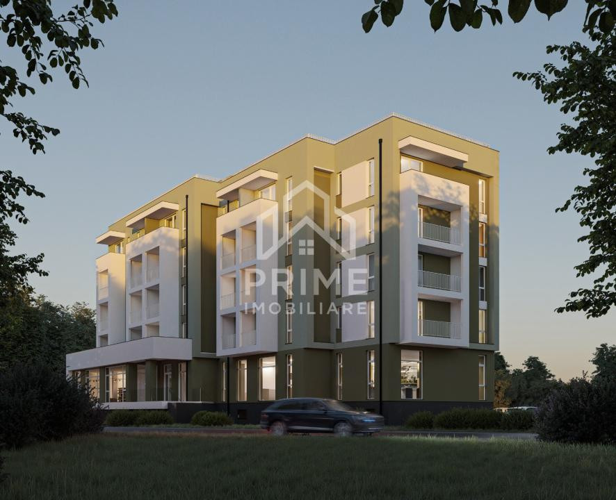 Terenuri de vanzare Alba Iulia Central 3