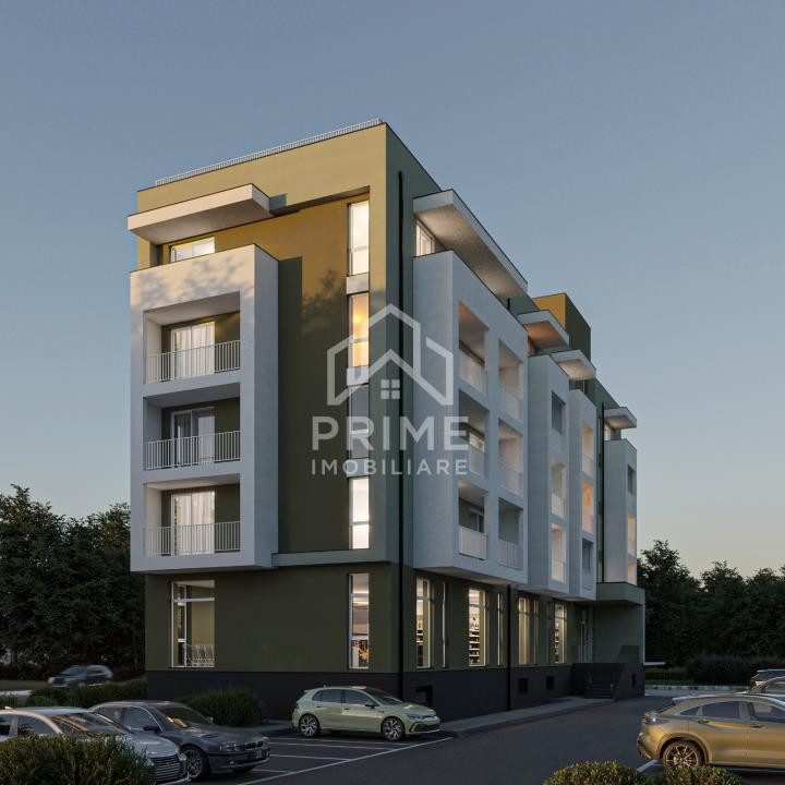 Terenuri de vanzare Alba Iulia Central 4