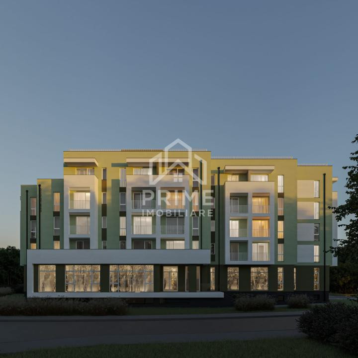 Terenuri de vanzare Alba Iulia Central 5