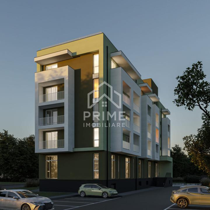 Terenuri de vanzare Alba Iulia Central 6