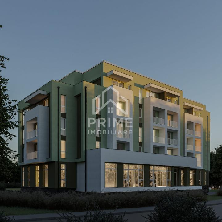 Terenuri de vanzare Alba Iulia Central 7