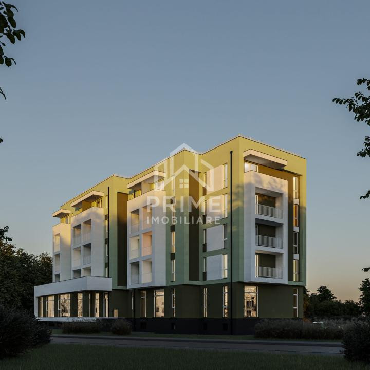 Terenuri de vanzare Alba Iulia Central 8