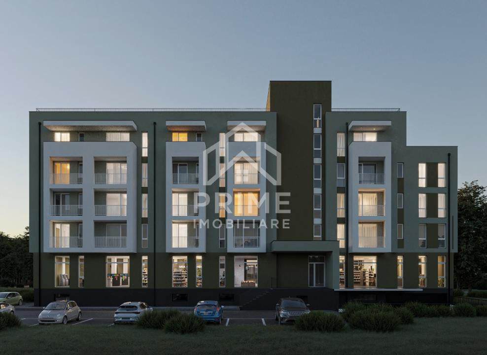 Terenuri de vanzare Alba Iulia Central 10