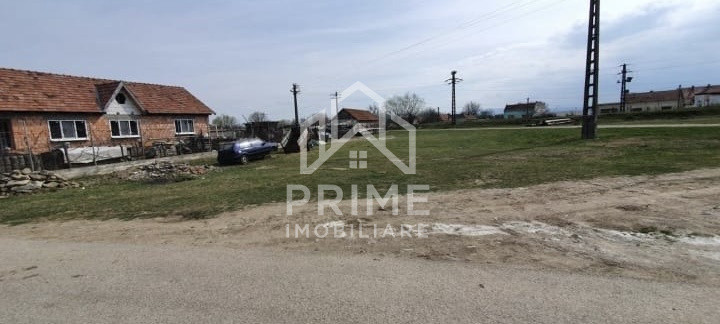 Terenuri de vanzare Vurpar Central 3