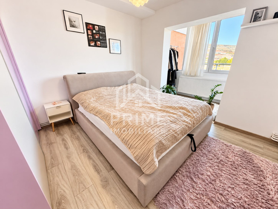 Apartamente de vanzare Blaj 3