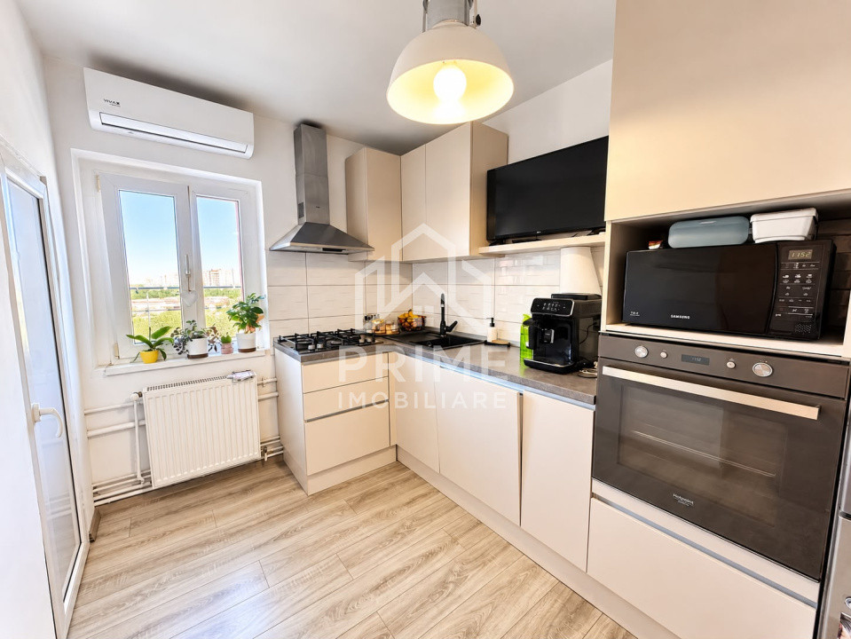 Apartamente de vanzare Blaj 6