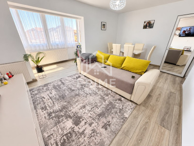 Apartamente de vanzare Blaj imagine mica 4