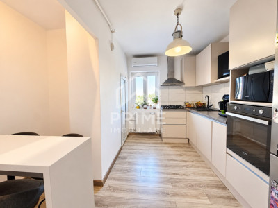 Apartamente de vanzare Blaj imagine mica 5
