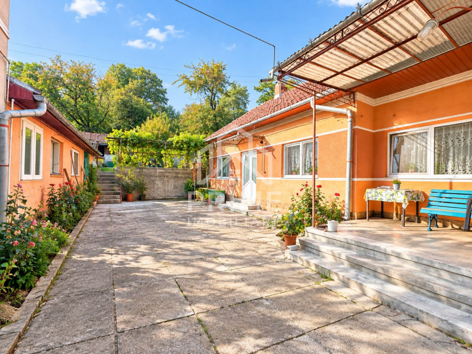 Case de vanzare Cugir 1