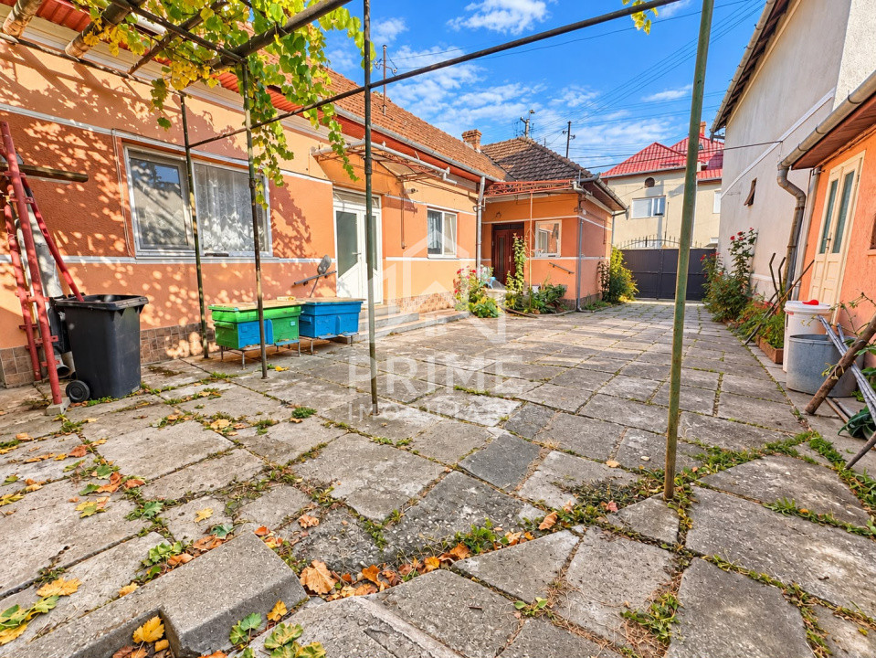 Case de vanzare Cugir 8
