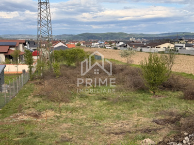 Terenuri de vanzare Alba Iulia Cetate imagine mica 1