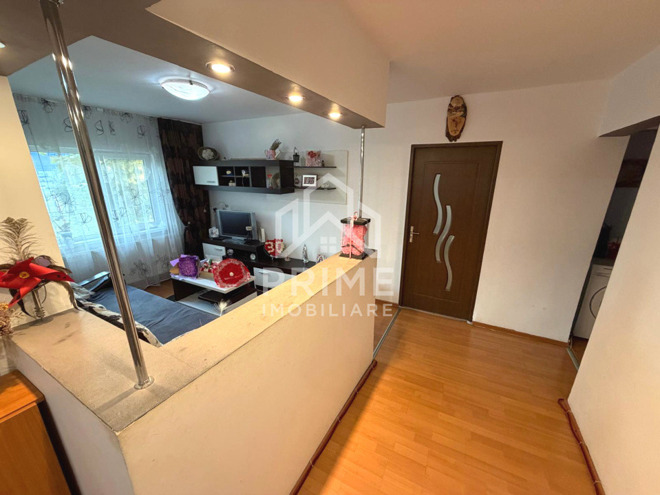 Apartamente de vanzare Alba Iulia Tolstoi 3
