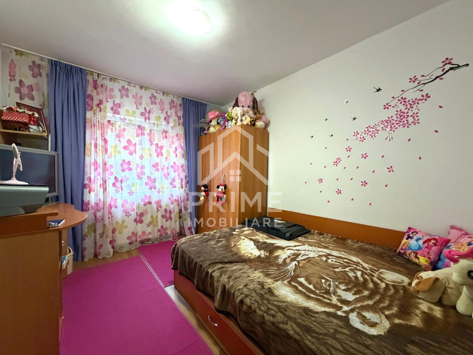 Apartamente de vanzare Alba Iulia Tolstoi 6